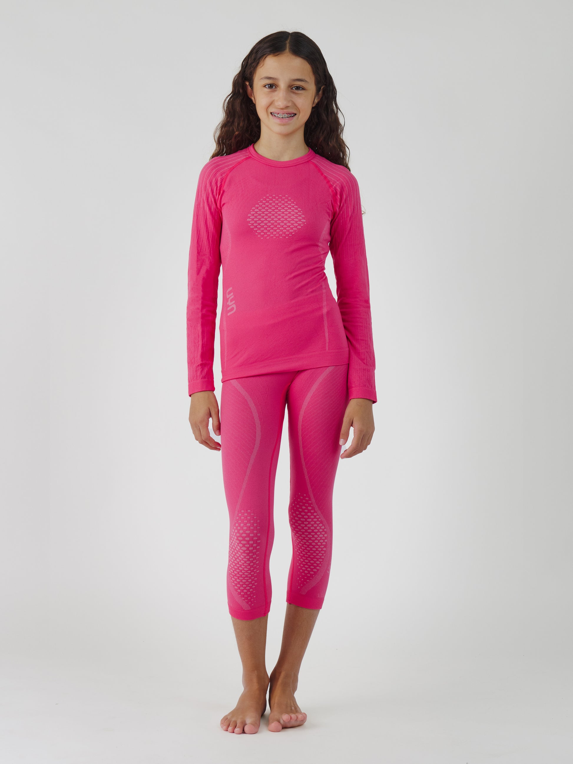 Visyon 2.0 Thermal Base Layer Set