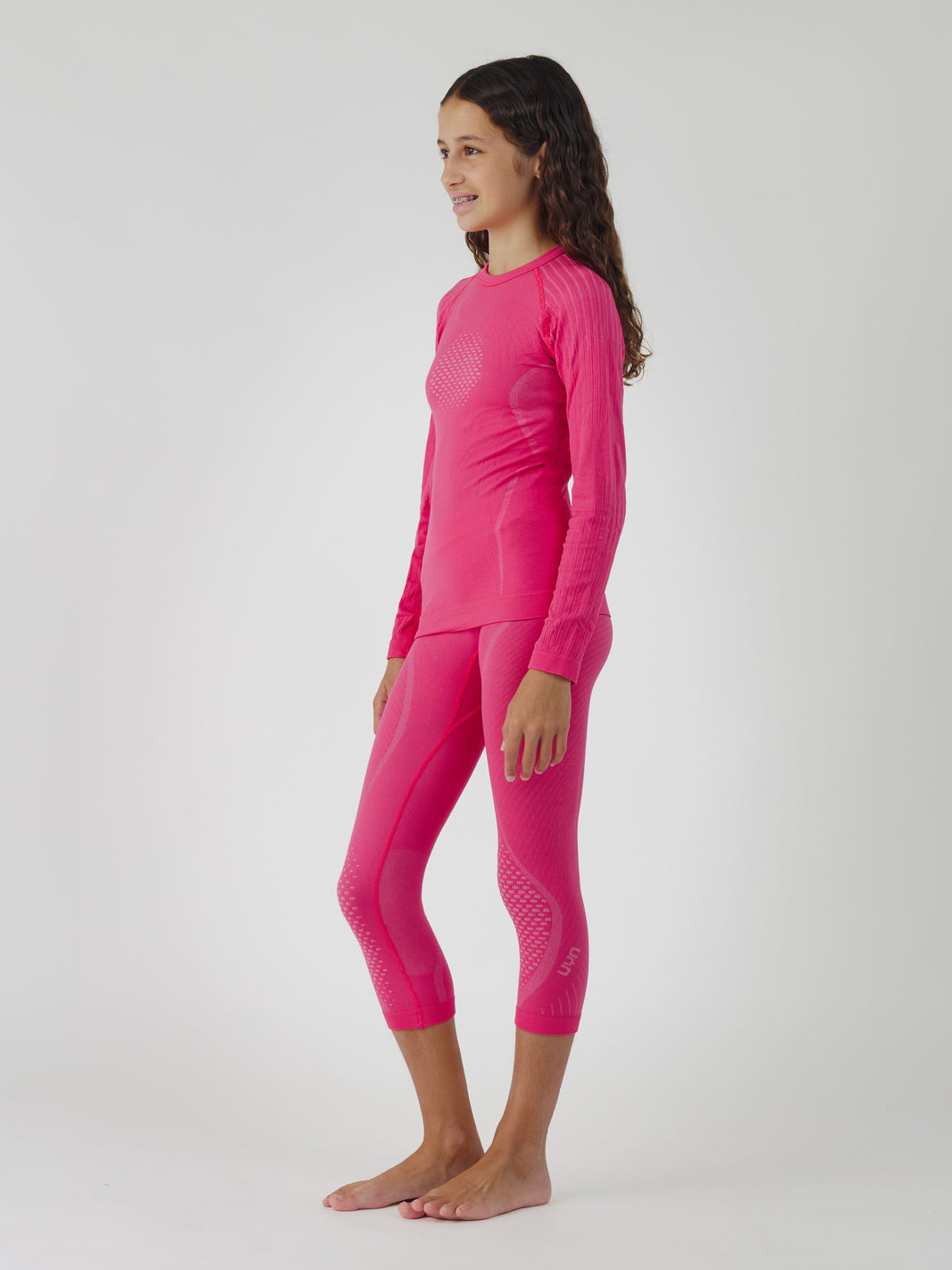 Visyon 2.0 Thermal Base Layer Set