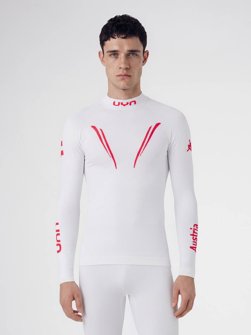 Maglia Termica Dolcevita Natyon BIomorph