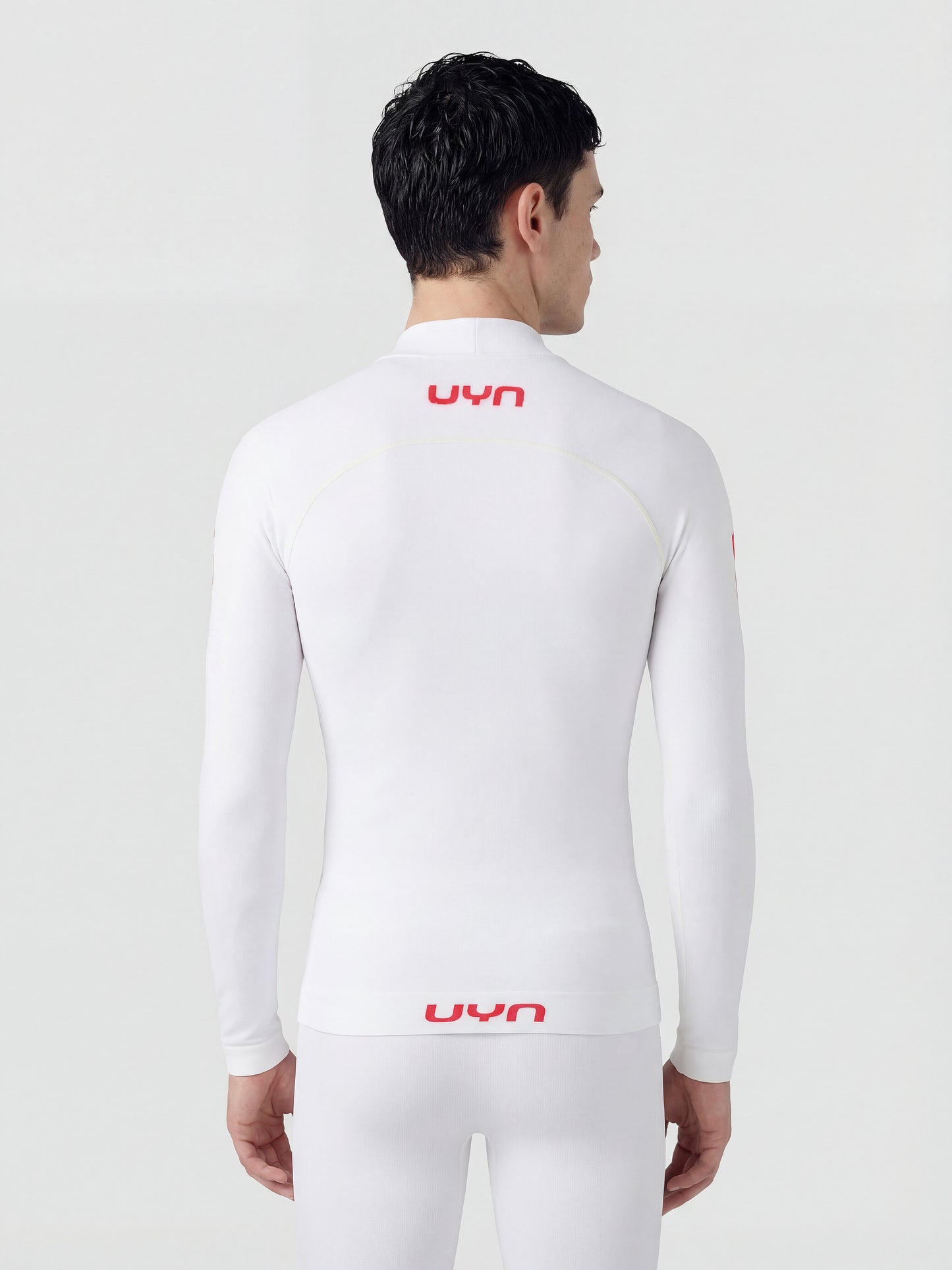 Maglia Termica Dolcevita Natyon BIomorph