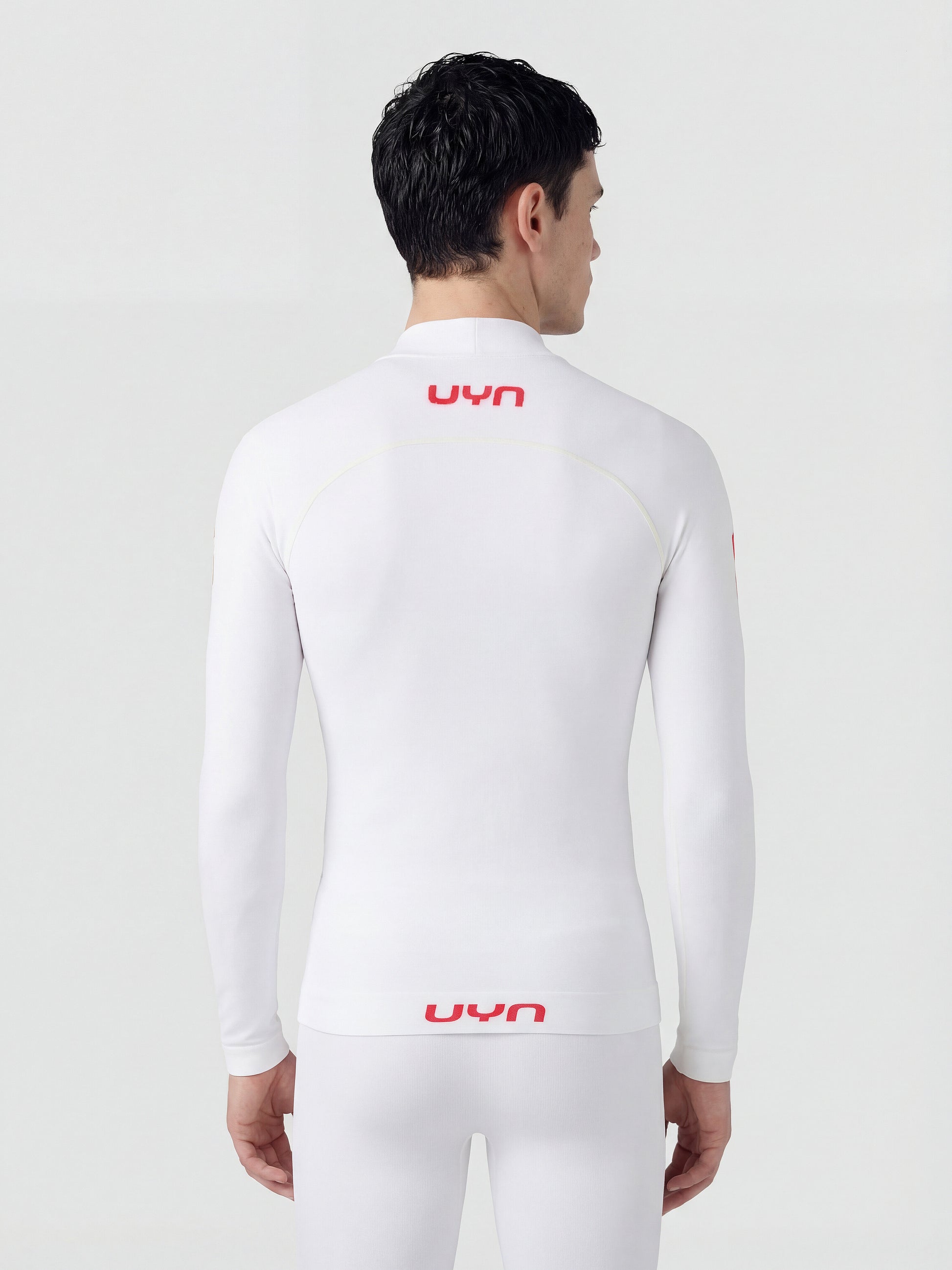 Maglia Termica Dolcevita Natyon BIomorph