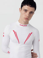 Maglia Termica Dolcevita Natyon BIomorph