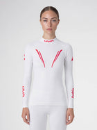 Natyon Biomorph Turtleneck Thermal Jersey