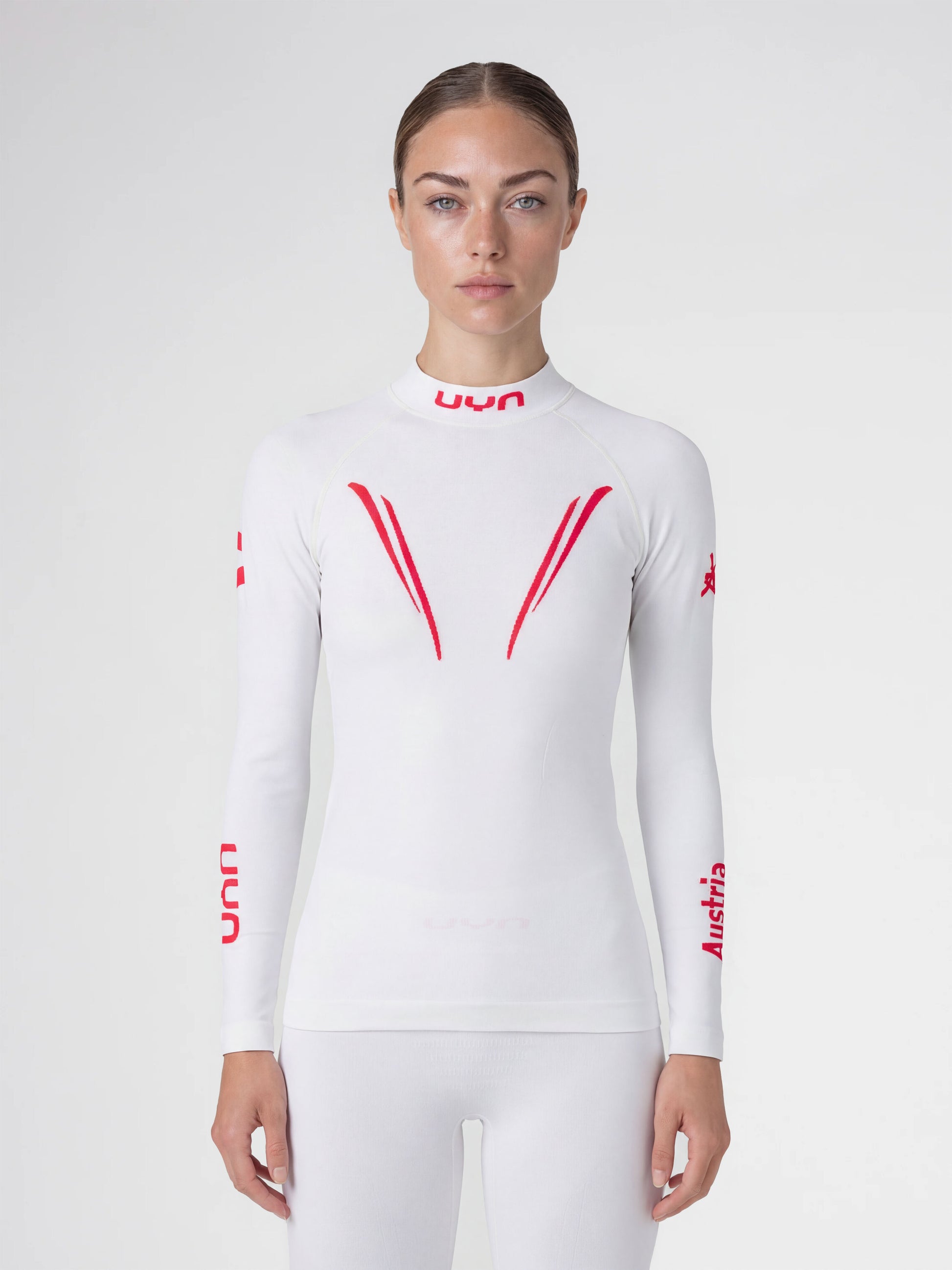 Natyon Biomorph Turtleneck Thermal Jersey