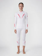 Natyon Biomorph Turtleneck Thermal Jersey