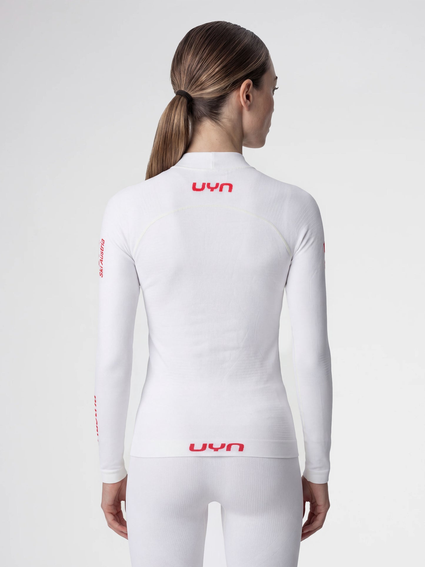 Natyon Biomorph Turtleneck Thermal Jersey