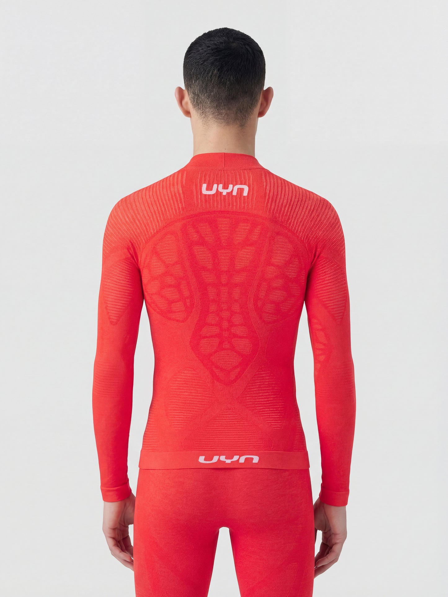 Maglia Termica Dolcevita Natyon BIomorph