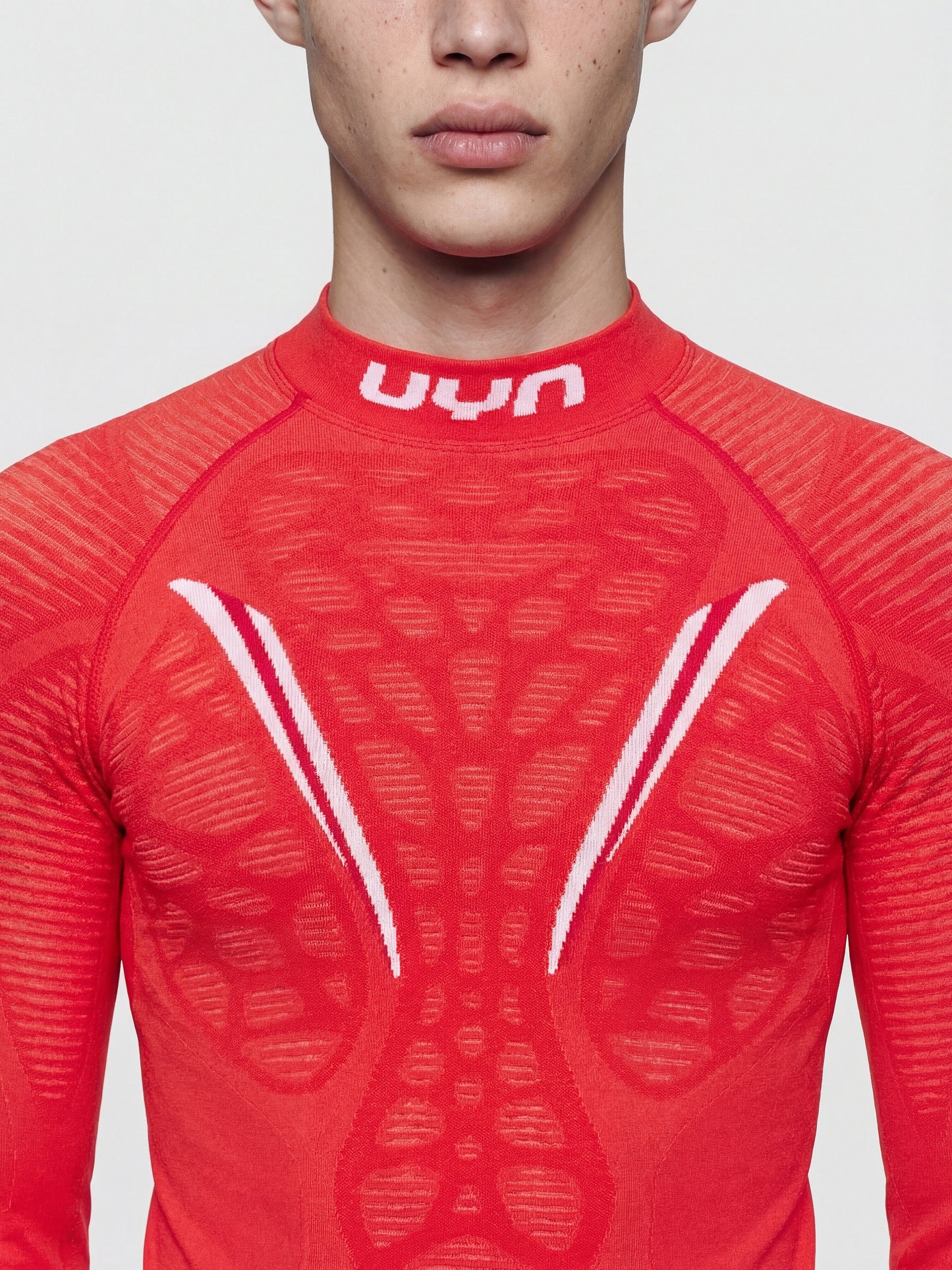 Maglia Termica Dolcevita Natyon BIomorph