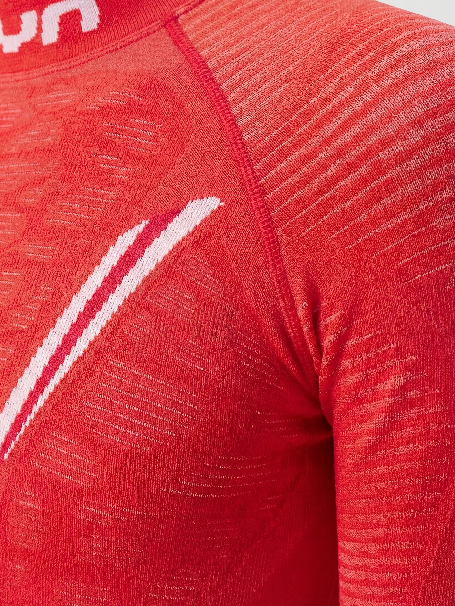 Maglia Termica Dolcevita Natyon BIomorph