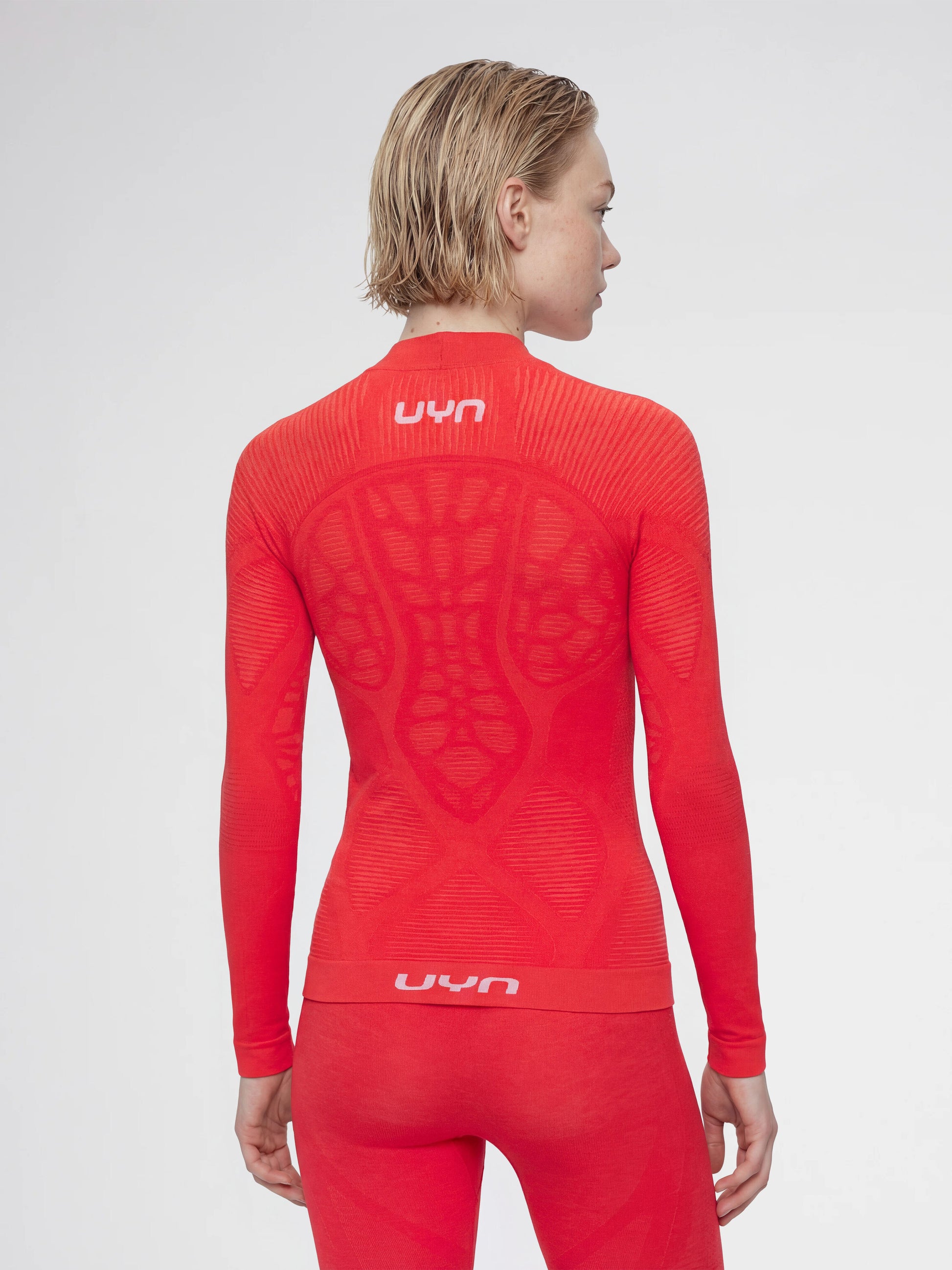 Maglia Termica Dolcevita Natyon BIomorph