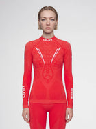 Maglia Termica Dolcevita Natyon BIomorph