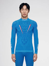 Maglia Termica Dolcevita Natyon BIomorph