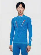 Maglia Termica Dolcevita Natyon BIomorph