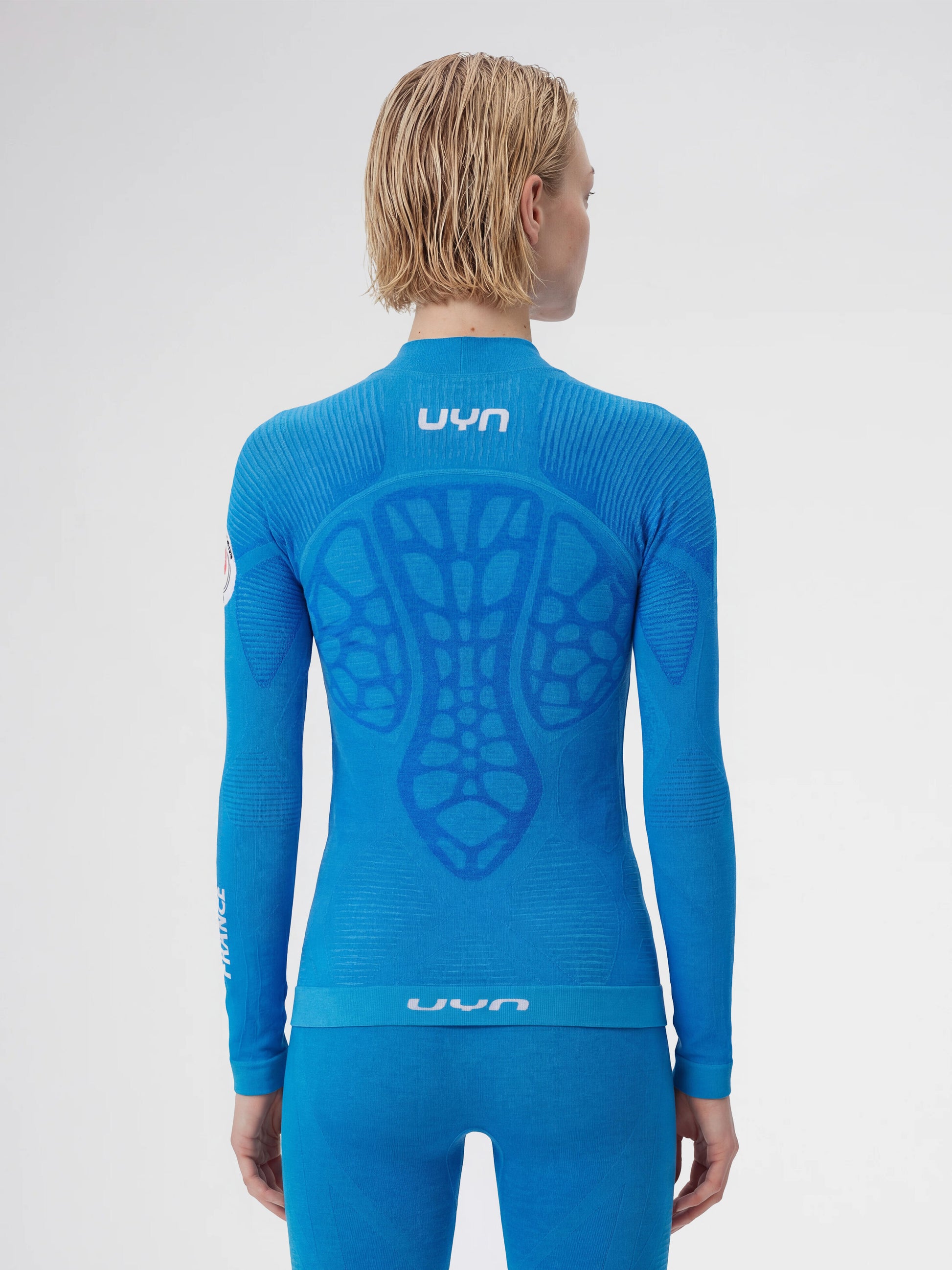 Maglia Termica Dolcevita Natyon BIomorph