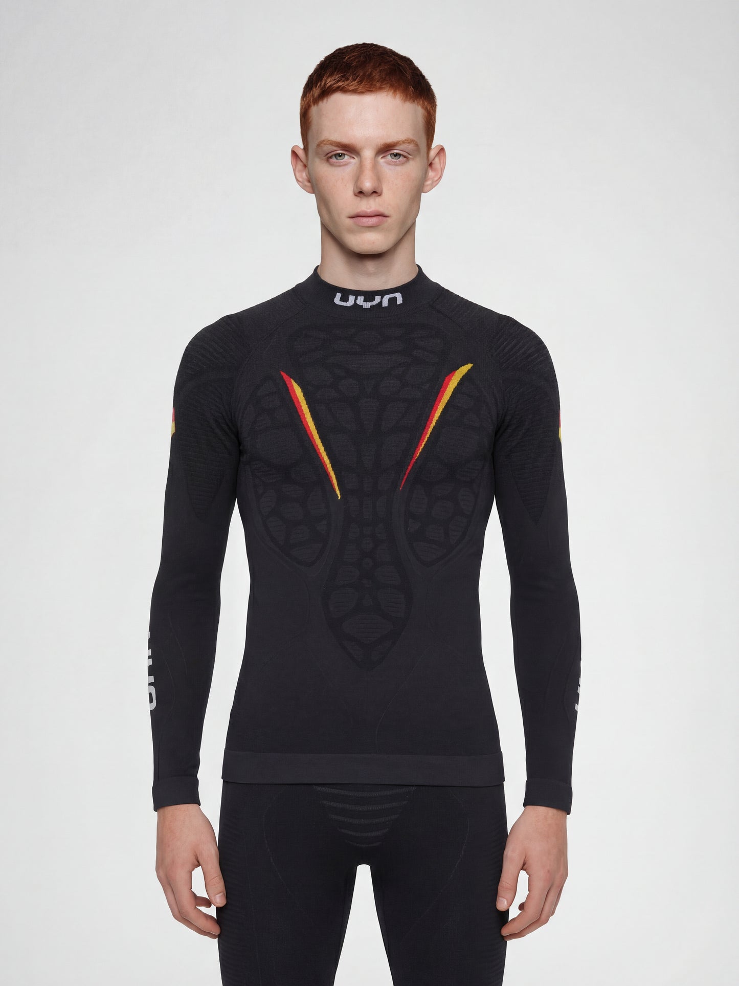 Maglia Termica Dolcevita Natyon BIomorph