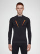 Maglia Termica Dolcevita Natyon BIomorph