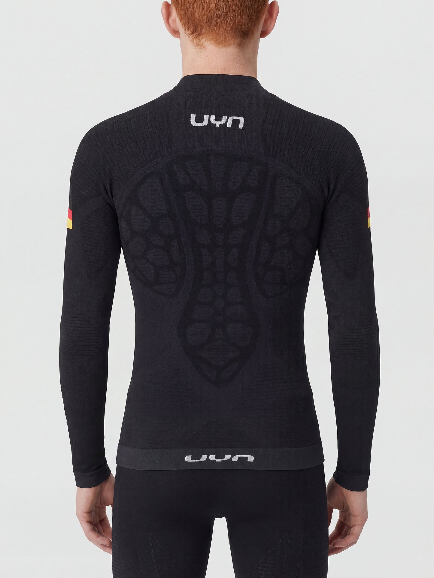 Maglia Termica Dolcevita Natyon BIomorph