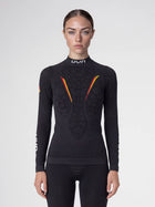 Natyon Biomorph Turtleneck Thermal Jersey