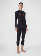 Natyon Biomorph Turtleneck Thermal Jersey