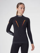 Natyon Biomorph Turtleneck Thermal Jersey