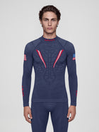 Natyon Biomorph Turtleneck Thermal Jersey