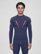 Natyon Biomorph Turtleneck Thermal Jersey