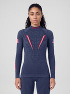 Natyon Biomorph Turtleneck Thermal Jersey