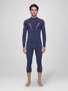 Natyon Biomorph Turtleneck Thermal Jersey