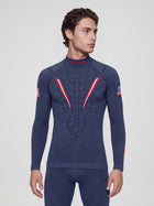 Natyon Biomorph Turtleneck Thermal Jersey