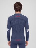 Natyon Biomorph Turtleneck Thermal Jersey