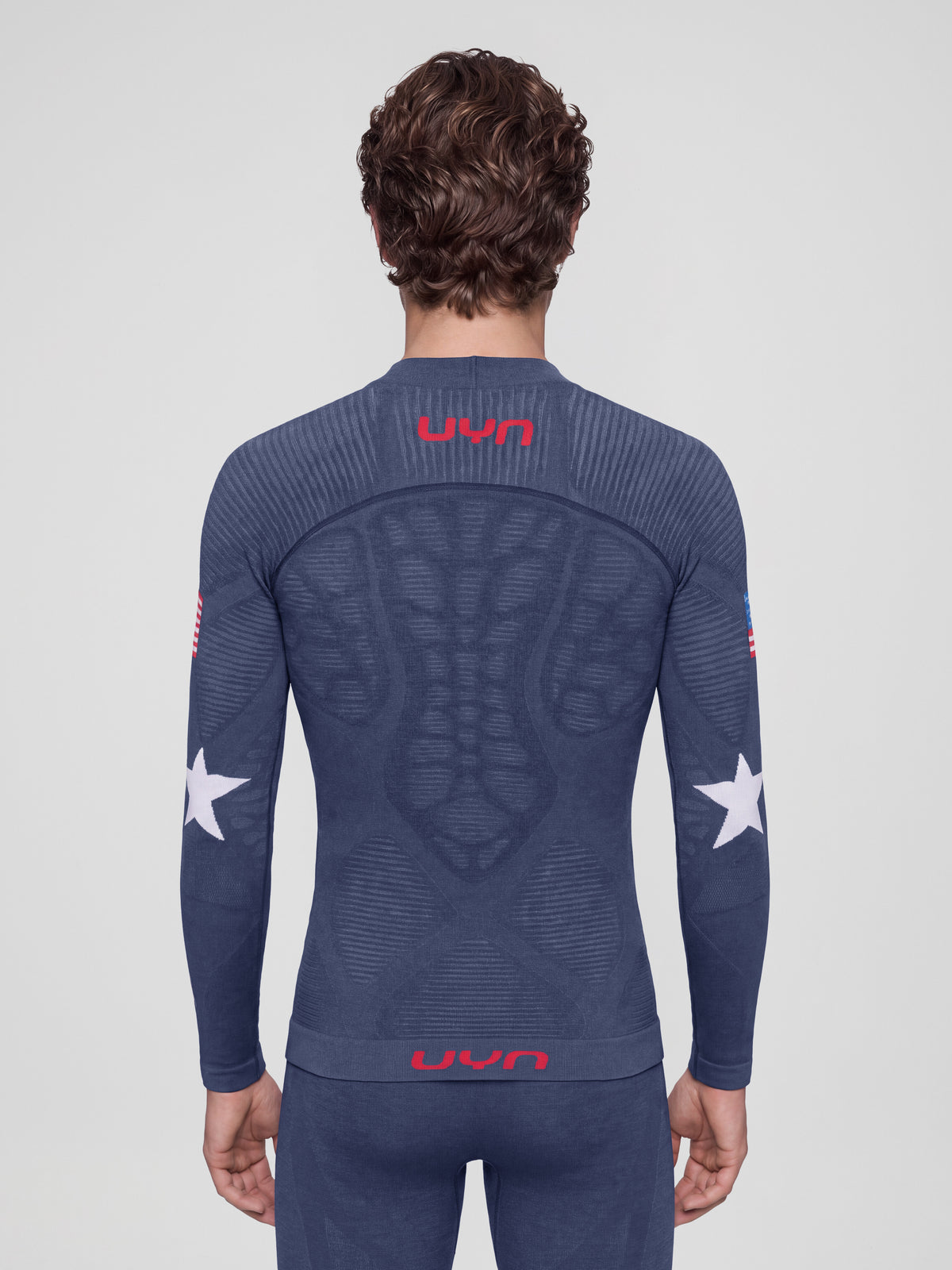 Natyon Biomorph Turtleneck Thermal Jersey