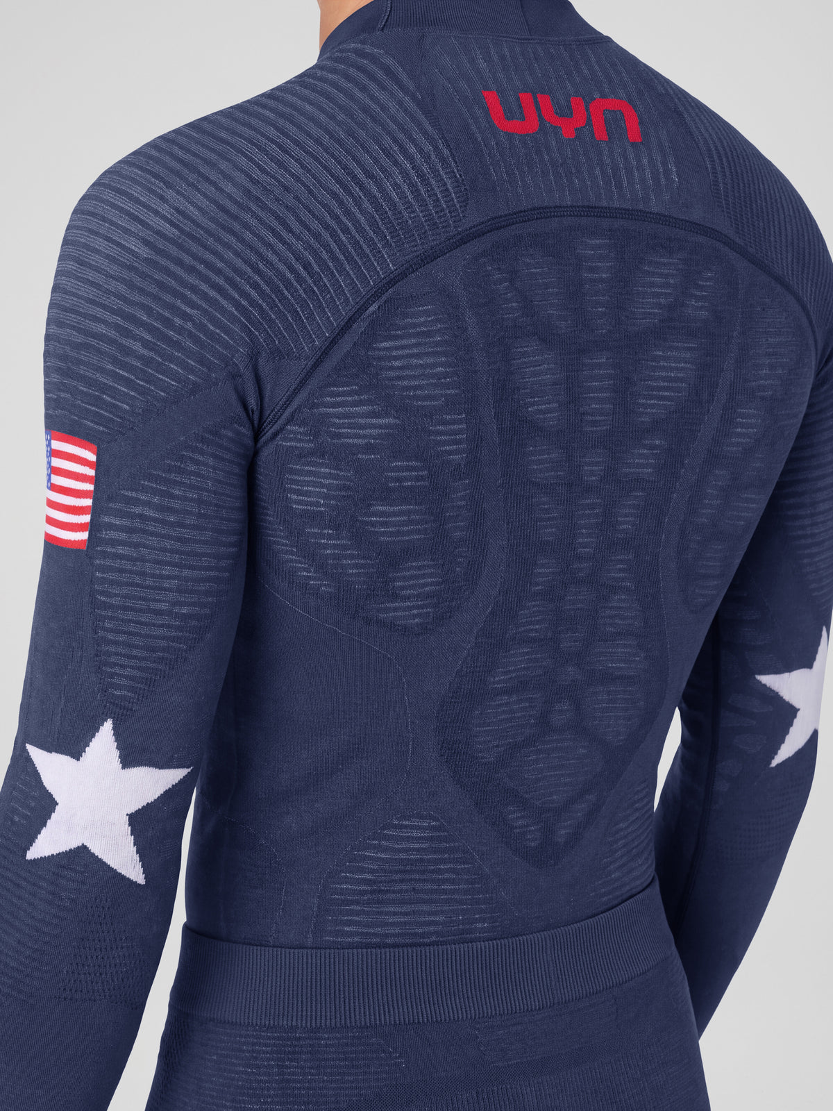 Natyon Biomorph Turtleneck Thermal Jersey