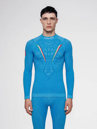 Maglia Termica Dolcevita Natyon BIomorph