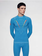 Maglia Termica Dolcevita Natyon BIomorph