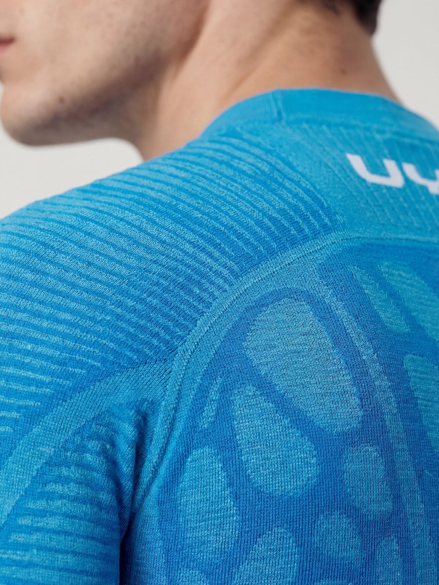 Maglia Termica Dolcevita Natyon BIomorph