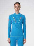 Natyon Biomorph Turtleneck Thermal Jersey