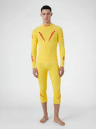 Natyon Biomorph Turtleneck Thermal Jersey