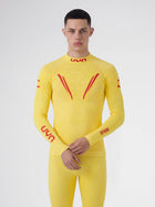 Natyon Biomorph Turtleneck Thermal Jersey