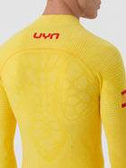 Natyon Biomorph Turtleneck Thermal Jersey
