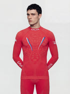 Maglia Termica Dolcevita Natyon BIomorph