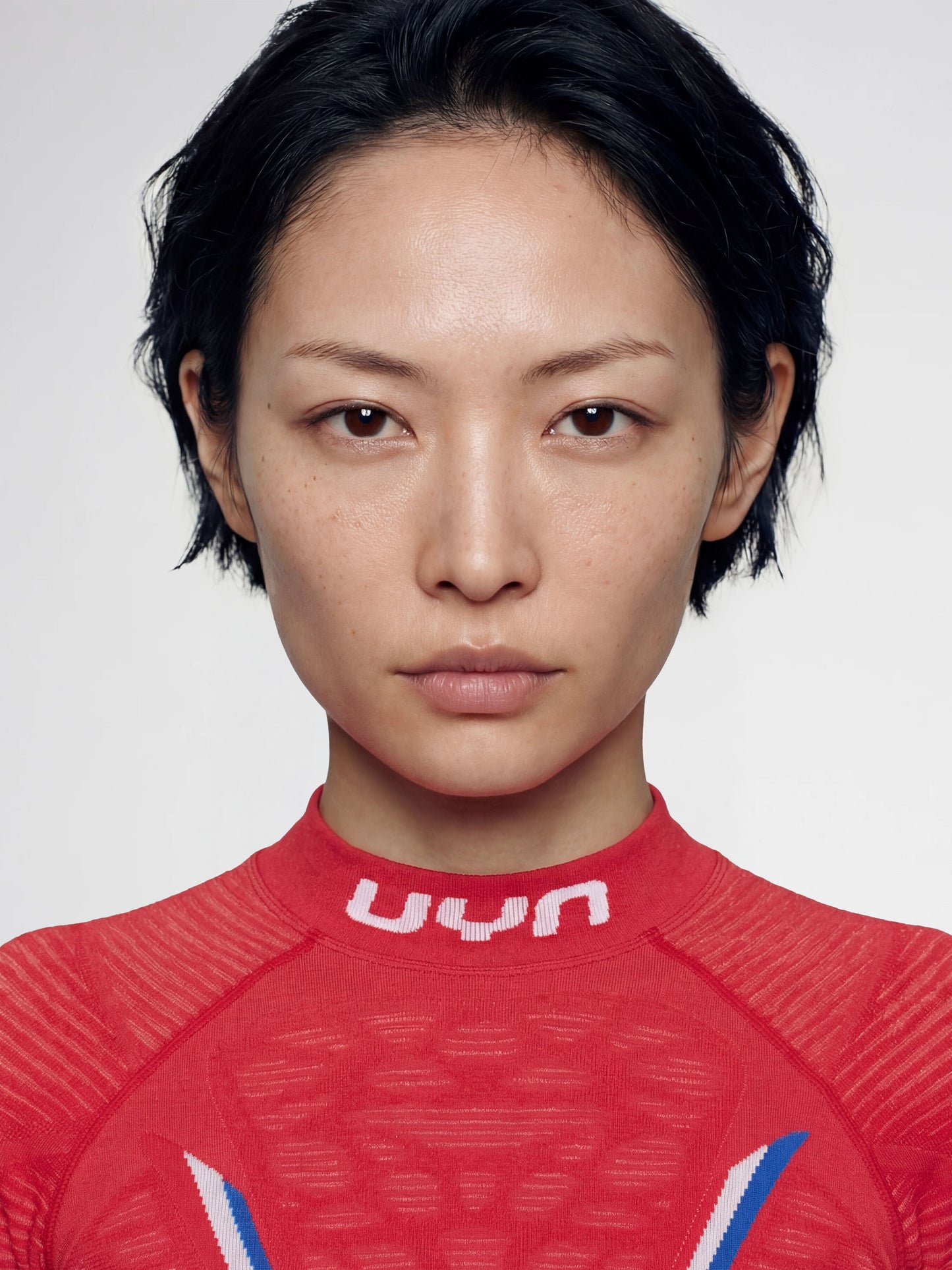 Natyon Biomorph Turtleneck Thermal Jersey