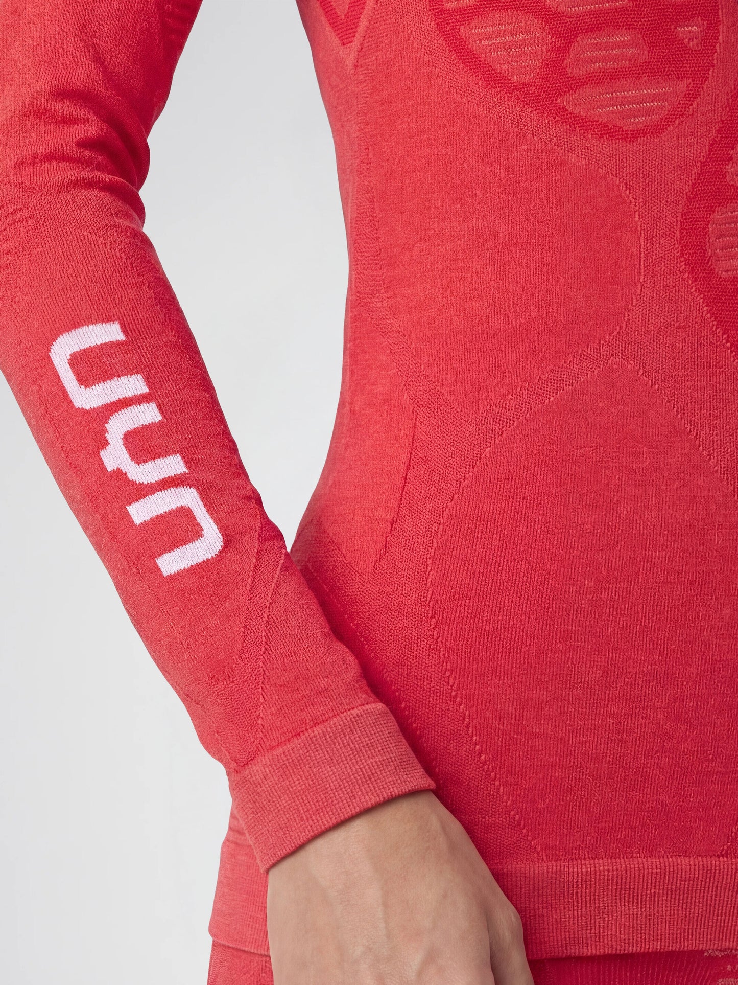 Natyon Biomorph Turtleneck Thermal Jersey