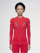 Natyon Biomorph Turtleneck Thermal Jersey