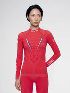 Natyon Biomorph Turtleneck Thermal Jersey