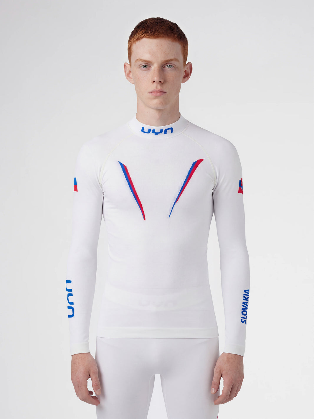 Maglia Termica Dolcevita Natyon BIomorph