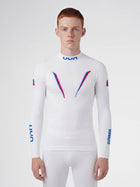 Maglia Termica Dolcevita Natyon BIomorph