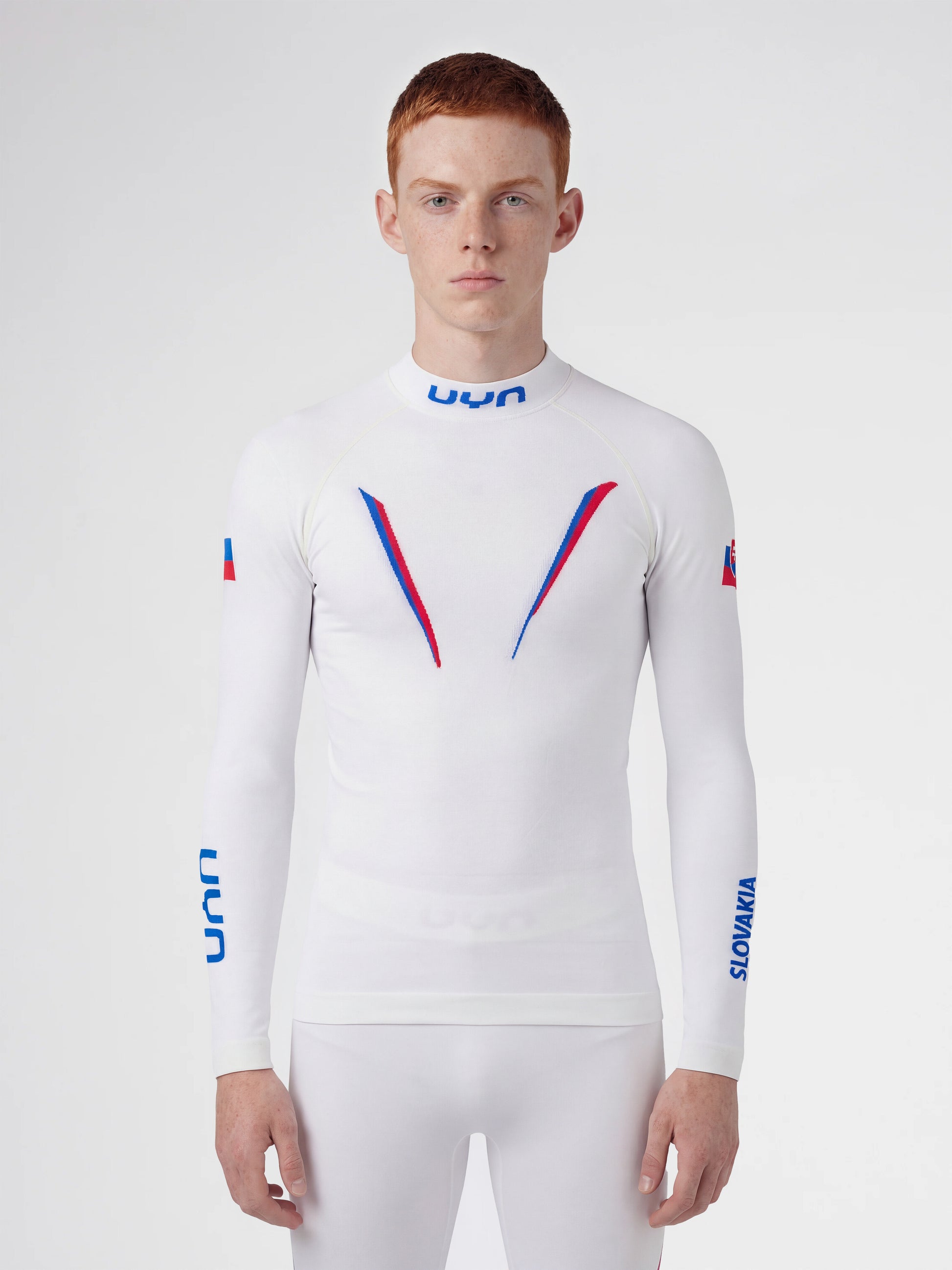 Maglia Termica Dolcevita Natyon BIomorph