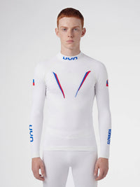 Maglia Termica Dolcevita Natyon BIomorph