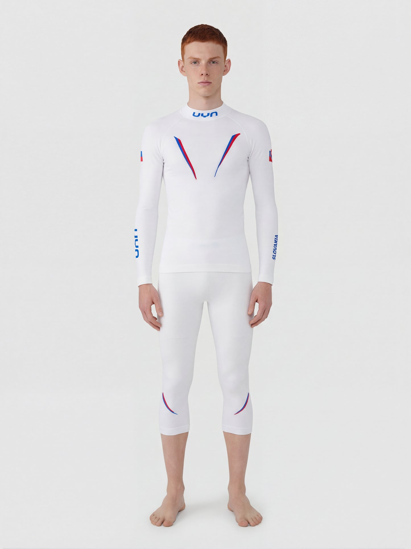 Maglia Termica Dolcevita Natyon BIomorph