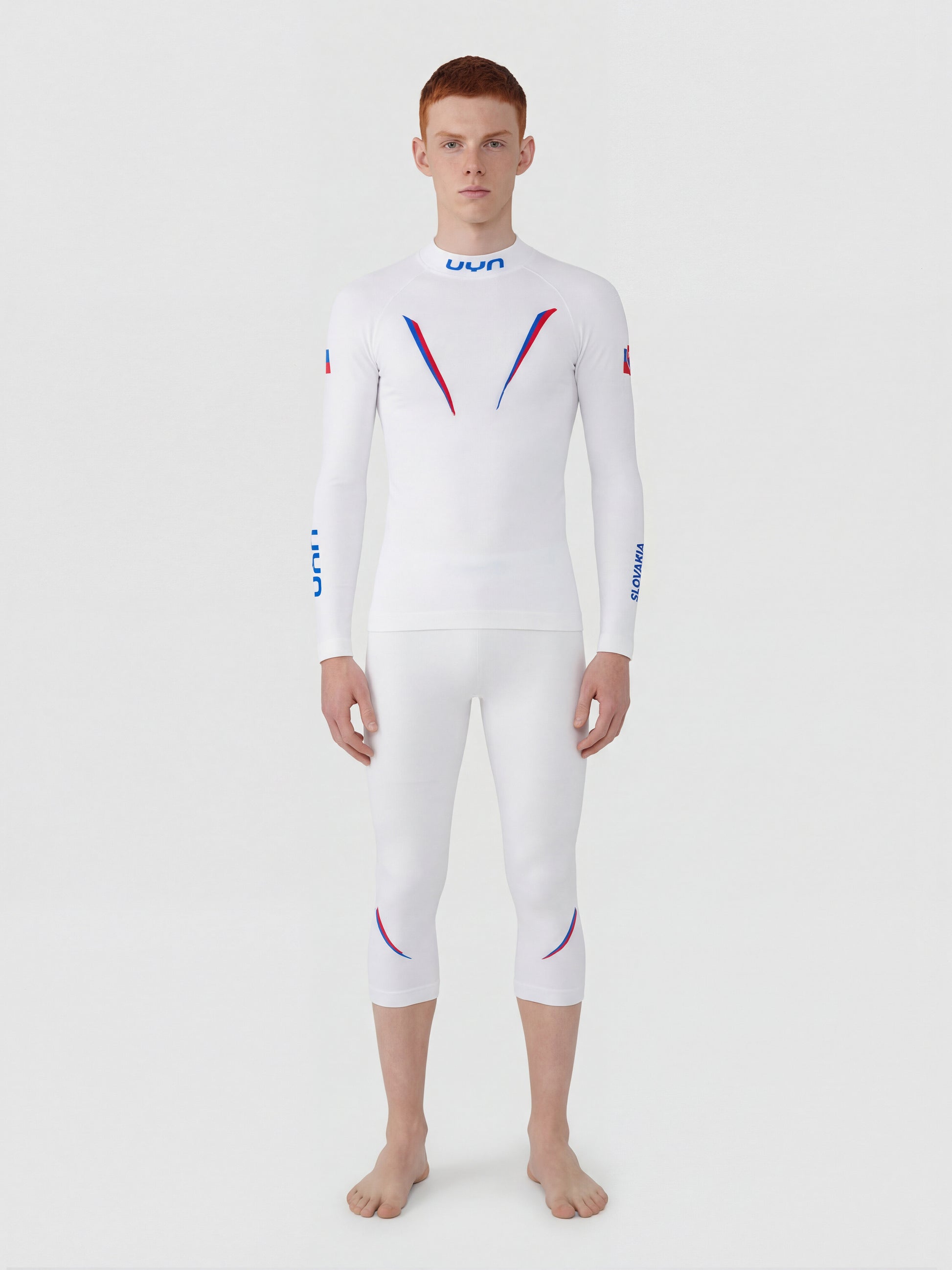 Maglia Termica Dolcevita Natyon BIomorph